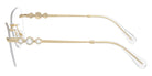 Swarovski SK1014 4013 55 - Pale Gold #id:sk10144013_s:108110