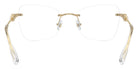 Swarovski SK1014 4013 55 - Pale Gold #id:sk10144013_s:108115