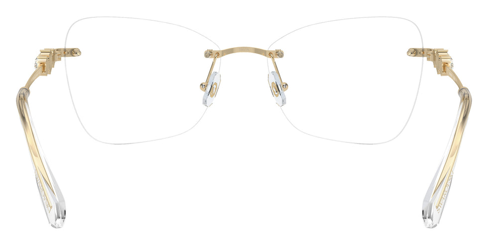 Swarovski SK1014 4013 55 - Pale Gold #id:sk10144013_s:108115