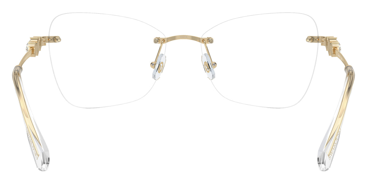 Swarovski SK1014 4013 53 - Pale Gold #id:sk10144013_s:100115