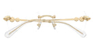 Swarovski SK1014 4013 55 - Pale Gold #id:sk10144013_s:108120