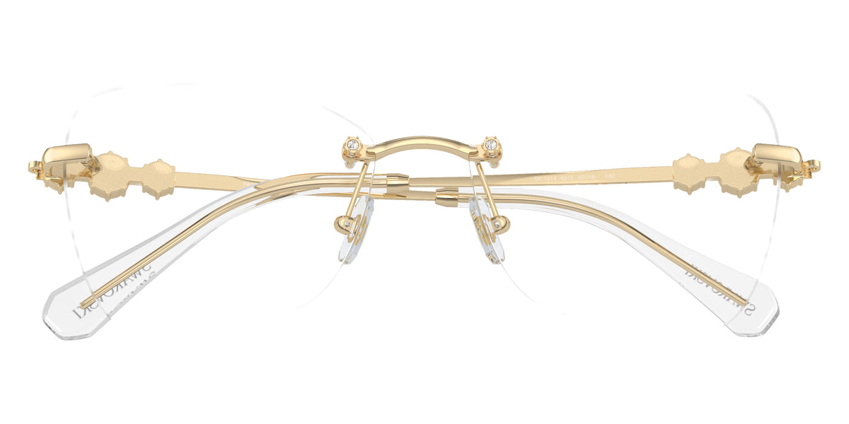 Swarovski SK1014 4013 53 - Pale Gold #id:sk10144013_s:100120