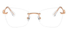 Swarovski SK1014 4014 53 - Rose Gold #id:sk10144014_s:110100