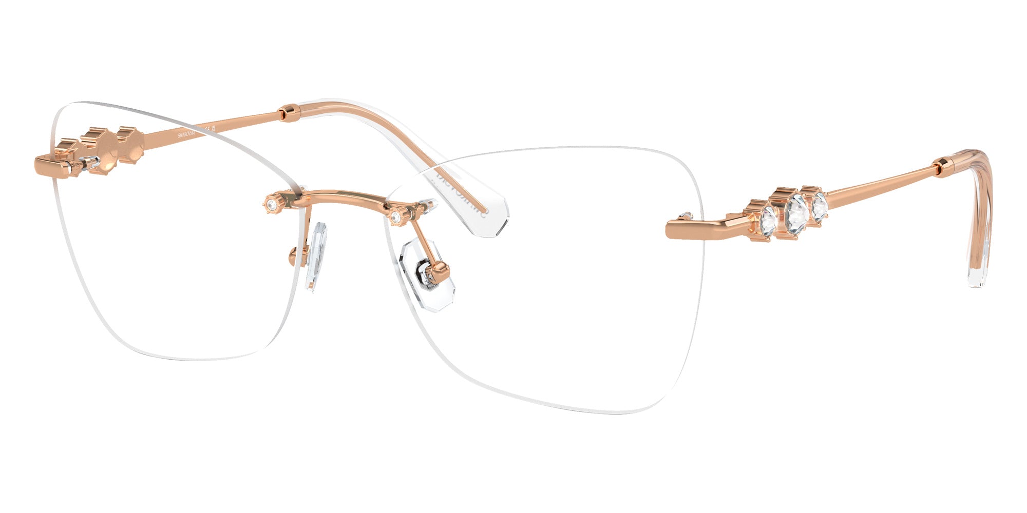 Swarovski SK1014 4014 53 - Rose Gold #id:sk10144014_s:110105