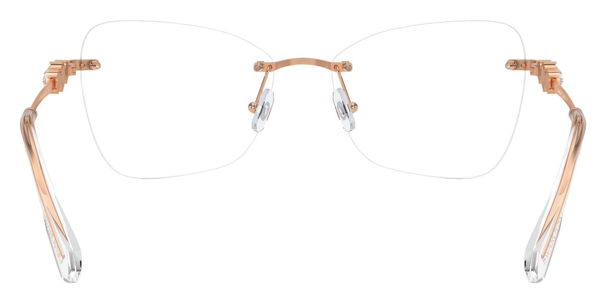 Swarovski SK1014 4014 53 - Rose Gold #id:sk10144014_s:110115