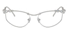 Swarovski SK1015 4001 55 - Silver #id:sk10154001_s:100100
