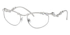 Swarovski SK1015 4001 55 - Silver #id:sk10154001_s:100105