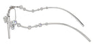 Swarovski SK1015 4001 55 - Silver #id:sk10154001_s:100110