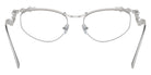 Swarovski SK1015 4001 55 - Silver #id:sk10154001_s:100115