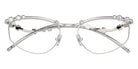 Swarovski SK1015 4001 55 - Silver #id:sk10154001_s:100120