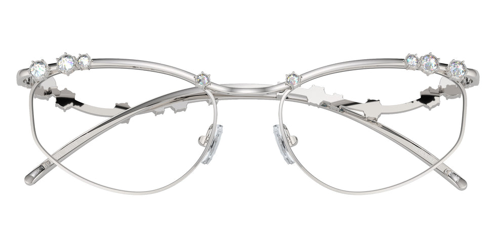 Swarovski SK1015 4001 55 - Silver #id:sk10154001_s:100120