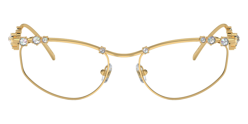 Swarovski SK1015 4004 55 - Gold #id:sk10154004_s:102100