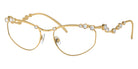Swarovski SK1015 4004 55 - Gold #id:sk10154004_s:102105