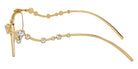 Swarovski SK1015 4004 55 - Gold #id:sk10154004_s:102110