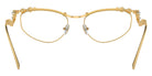 Swarovski SK1015 4004 55 - Gold #id:sk10154004_s:102115