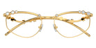 Swarovski SK1015 4004 55 - Gold #id:sk10154004_s:102120
