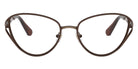 Swarovski SK1017 4002 57 - Brown #id:sk10174002_s:102100