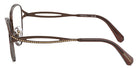 Swarovski SK1017 4002 57 - Brown #id:sk10174002_s:102110