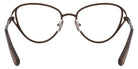 Swarovski SK1017 4002 57 - Brown #id:sk10174002_s:102115
