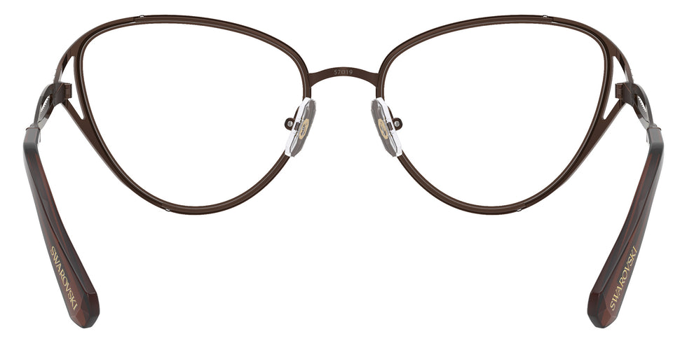 Swarovski SK1017 4002 57 - Brown #id:sk10174002_s:102115