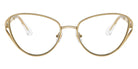 Swarovski SK1017 4004 57 - Gold #id:sk10174004_s:104100