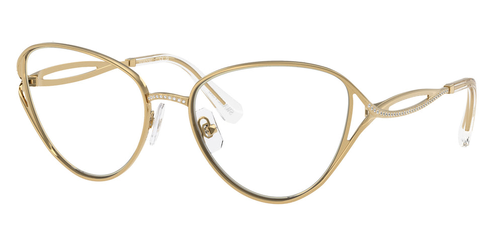 Swarovski SK1017 4004 57 - Gold #id:sk10174004_s:104105