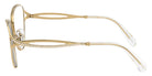 Swarovski SK1017 4004 57 - Gold #id:sk10174004_s:104110