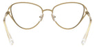 Swarovski SK1017 4004 57 - Gold #id:sk10174004_s:104115