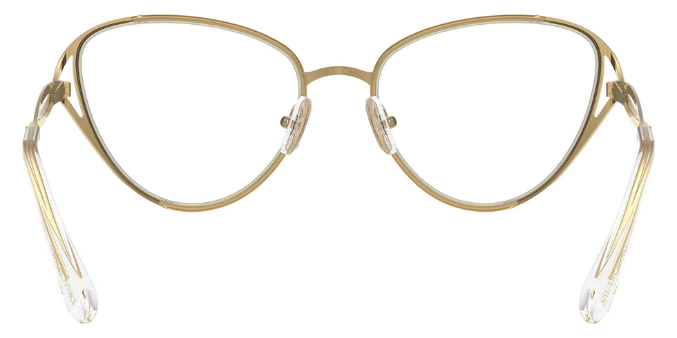 Swarovski SK1017 4004 57 - Gold #id:sk10174004_s:104115