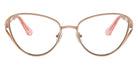 Swarovski SK1017 4014 57 - Rose Gold #id:sk10174014_s:106100