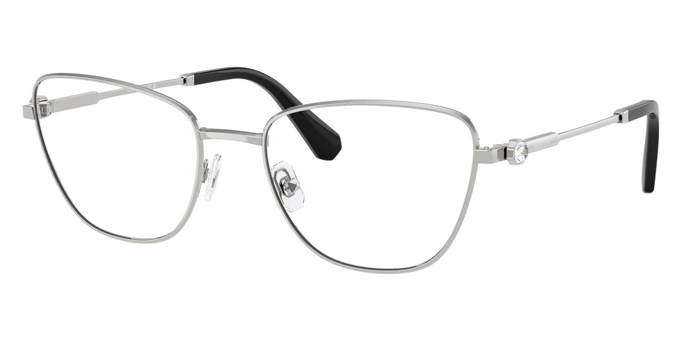 Swarovski SK1018 4001 53 - Silver #id:sk10184001_s:100105