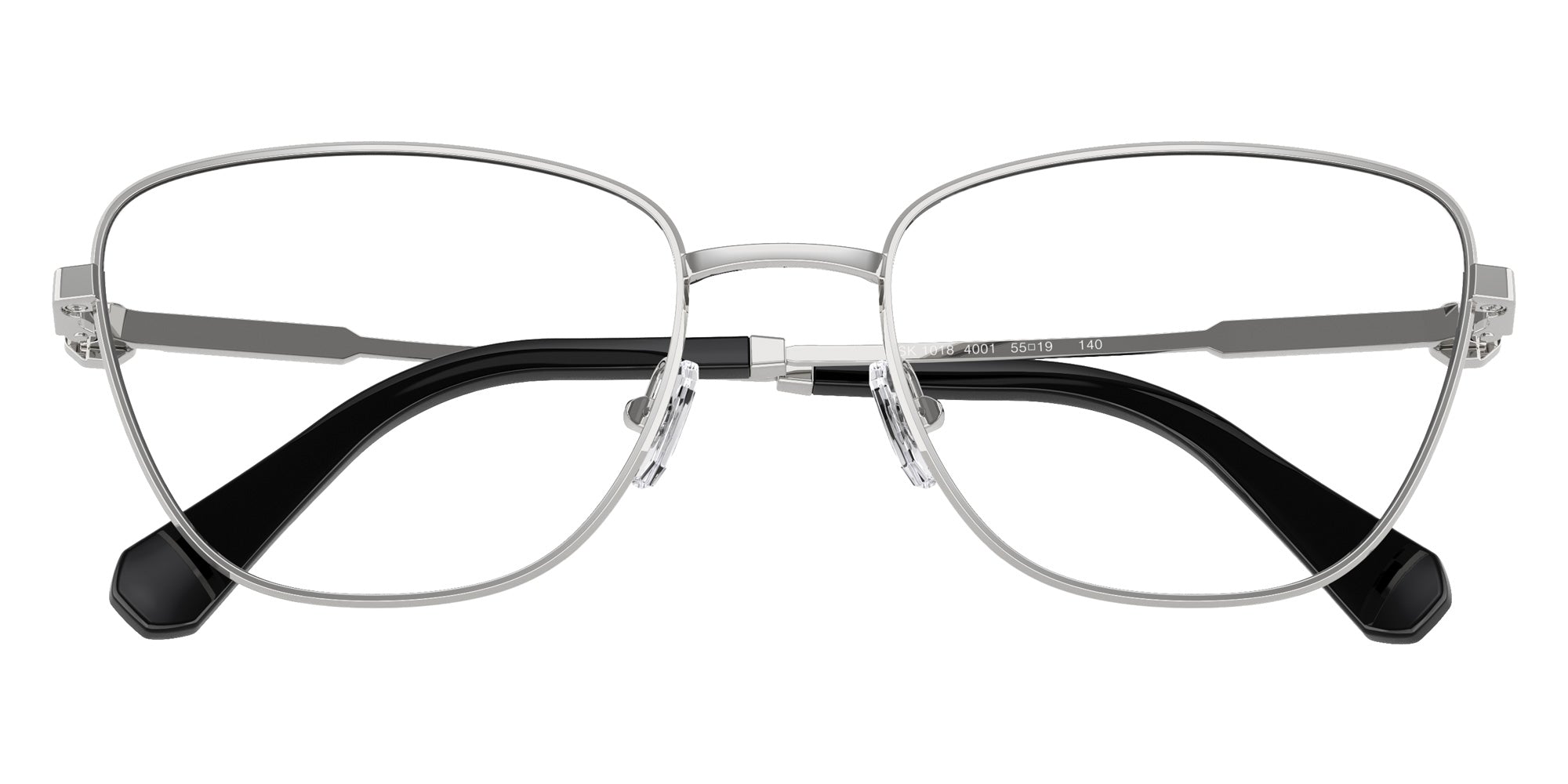 Swarovski SK1018 4001 53 - Silver #id:sk10184001_s:100120