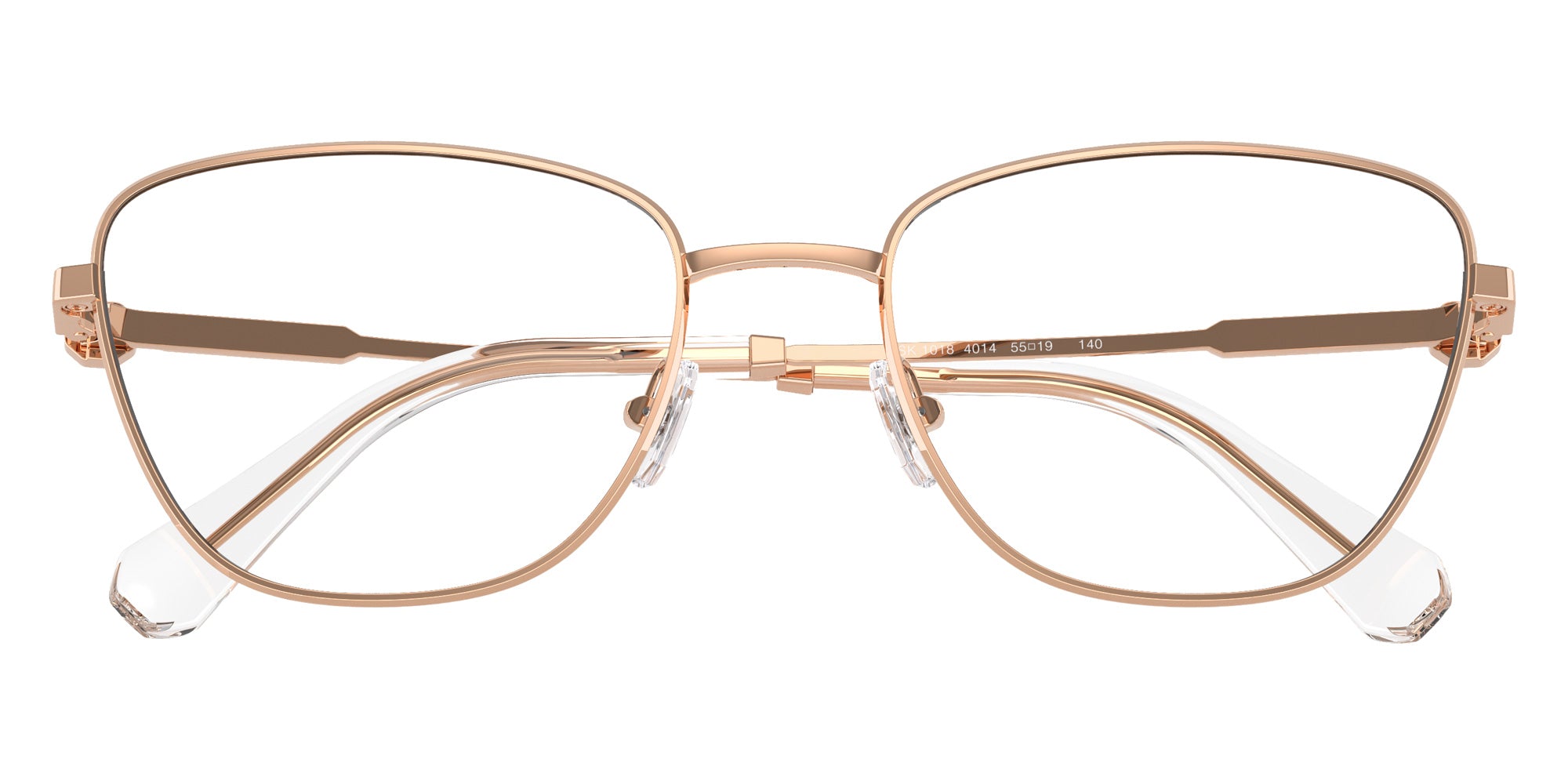 Swarovski SK1018 4014 53 - Rose Gold #id:sk10184014_s:104120