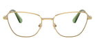 Swarovski SK1018 4017 53 - Gold #id:sk10184017_s:108100