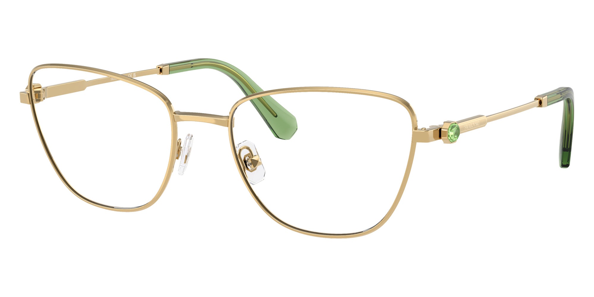 Swarovski SK1018 4017 53 - Gold #id:sk10184017_s:108105