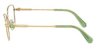 Swarovski SK1018 4017 53 - Gold #id:sk10184017_s:108110