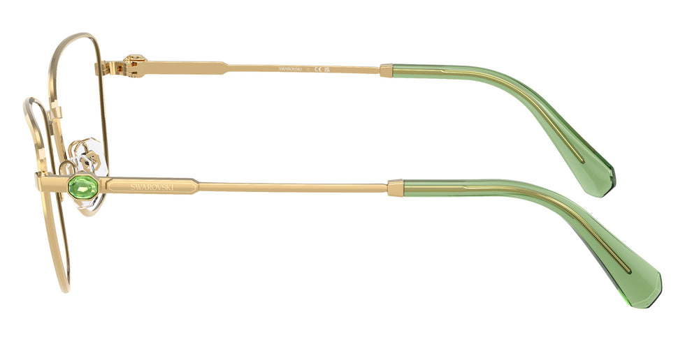Swarovski SK1018 4017 53 - Gold #id:sk10184017_s:108110