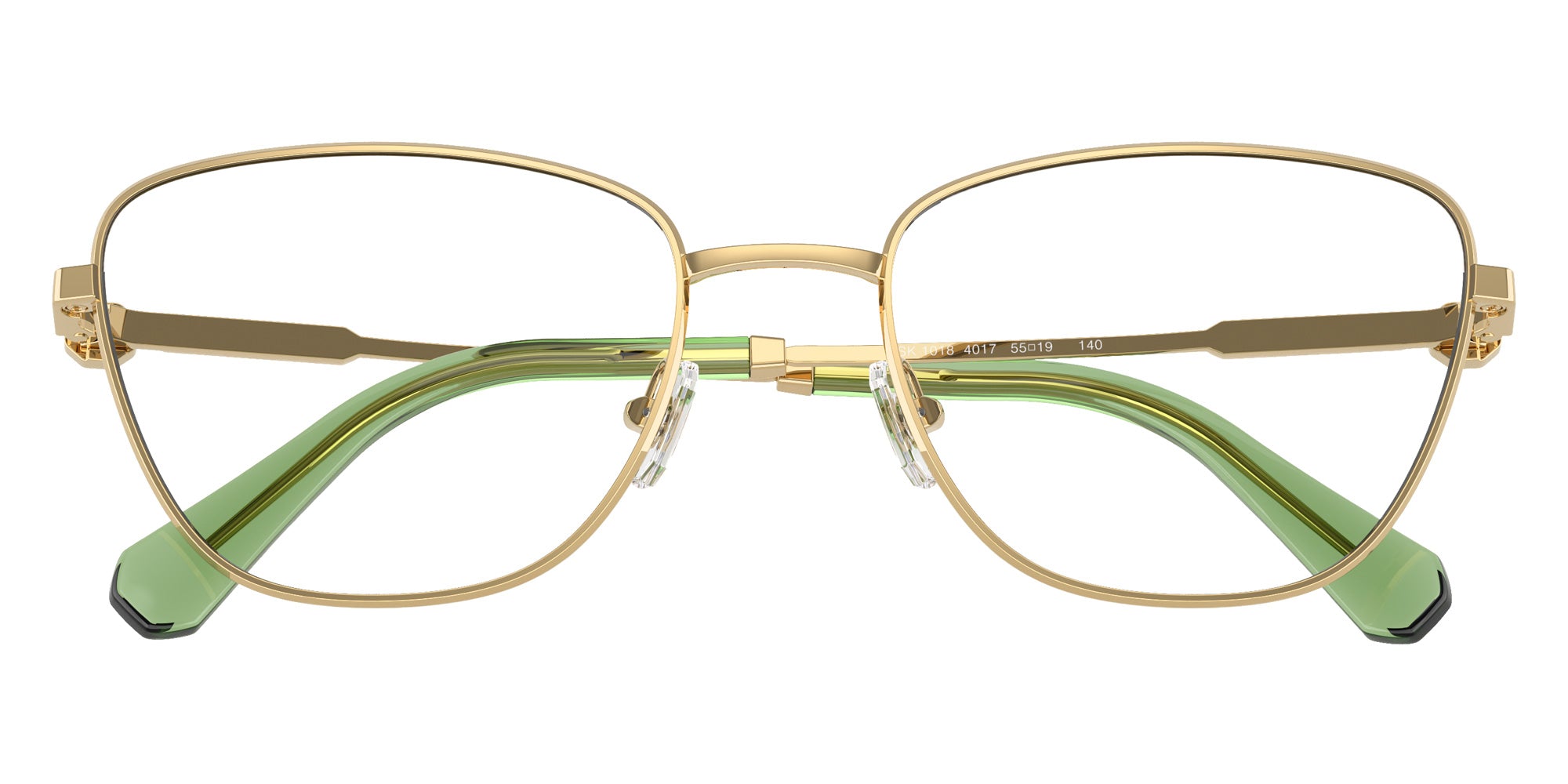 Swarovski SK1018 4017 53 - Gold #id:sk10184017_s:108120