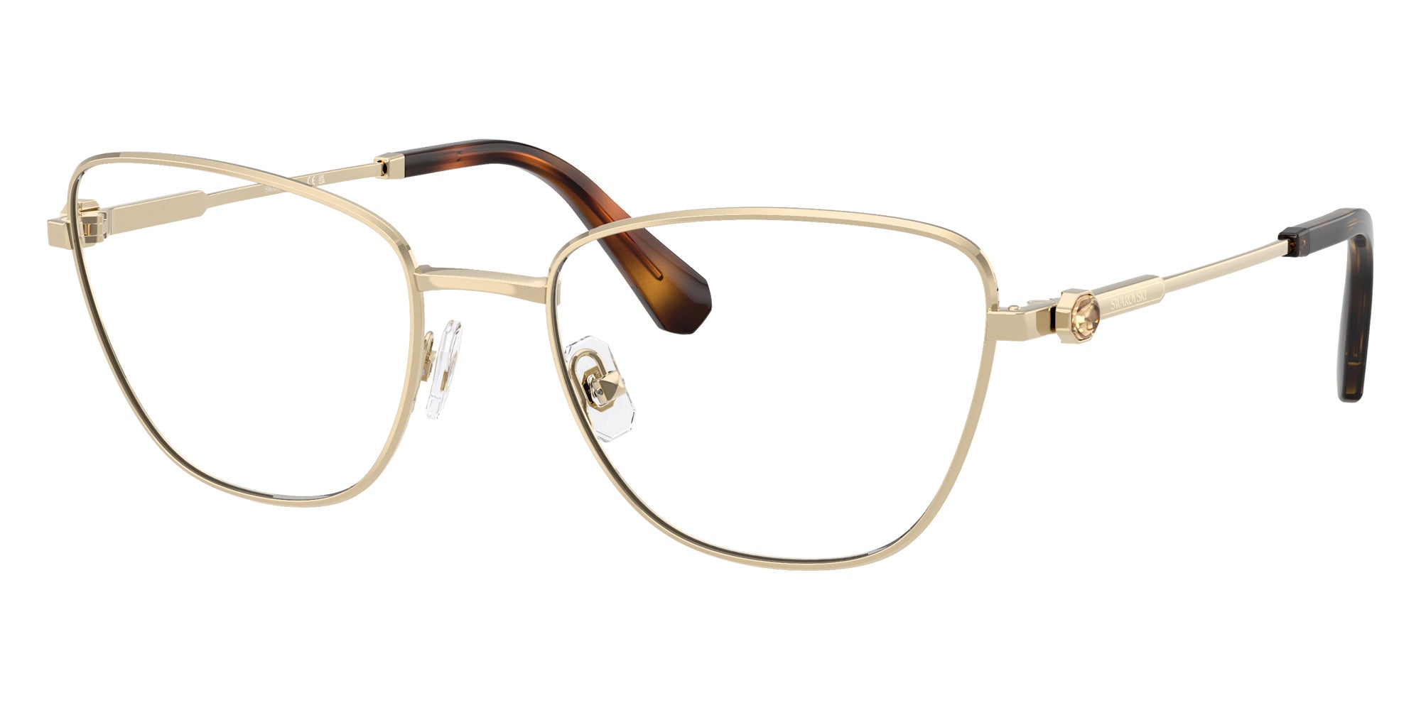 Swarovski SK1018 4028 53 - Pale Gold #id:sk10184028_s:112105