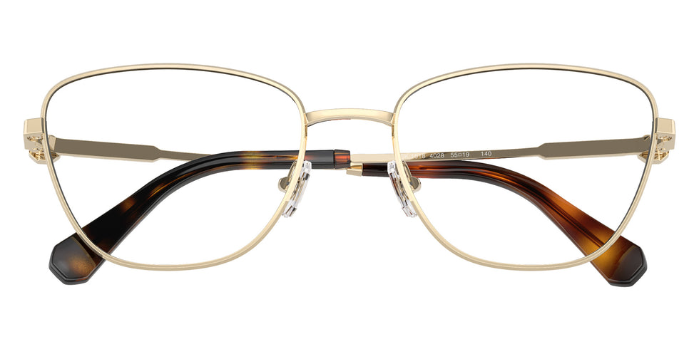 Swarovski SK1018 4028 53 - Pale Gold #id:sk10184028_s:112120