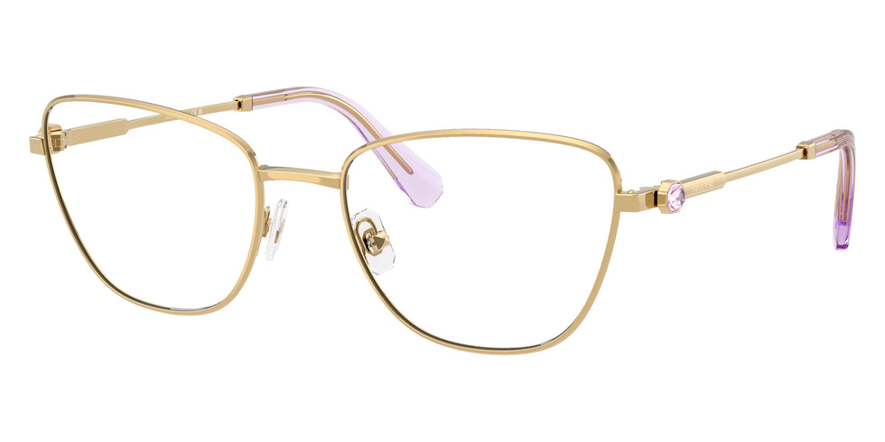 Swarovski SK1018 4036 53 - Gold #id:sk10184036_s:100105