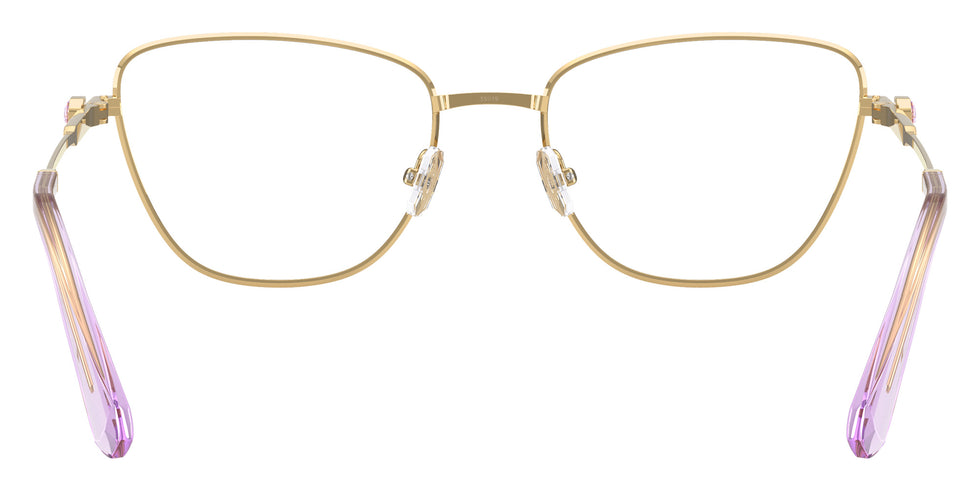Swarovski SK1018 4036 53 - Gold #id:sk10184036_s:100115