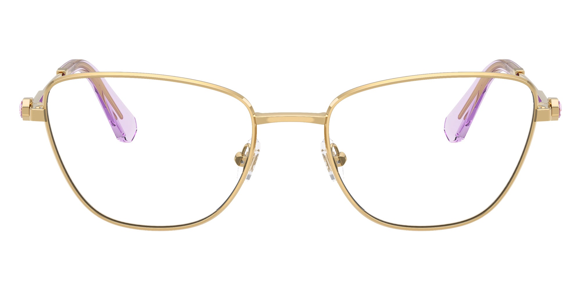 Swarovski SK1018 4036 53 - Gold #id:sk10184036_s:100100
