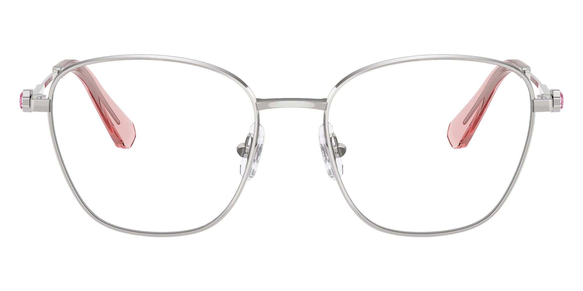 Swarovski SK1019 4001 52 - Silver #id:sk10194001_s:100100