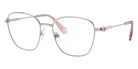 Swarovski SK1019 4001 52 - Silver #id:sk10194001_s:100105
