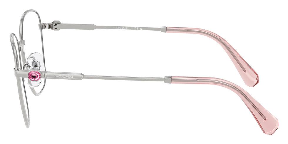 Swarovski SK1019 4001 52 - Silver #id:sk10194001_s:100110