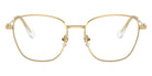 Swarovski SK1019 4004 52 - Gold #id:sk10194004_s:104100