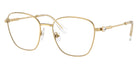 Swarovski SK1019 4004 52 - Gold #id:sk10194004_s:104105