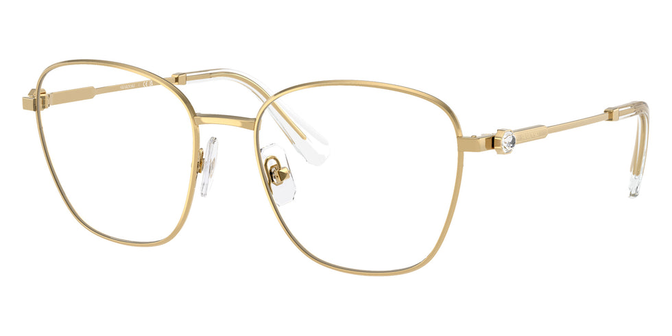Swarovski SK1019 4004 52 - Gold #id:sk10194004_s:104105