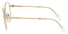Swarovski SK1019 4004 52 - Gold #id:sk10194004_s:104110